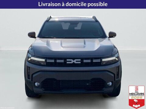 Duster Hybrid 155 Extreme 2026 occasion 10150 Lavau