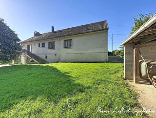  Maison à vendre 8 pièces 171 m²