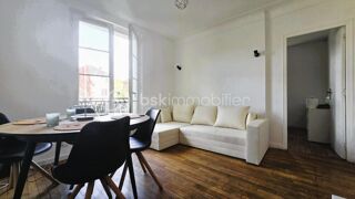  Appartement � vendre 2 pi�ces 33 m�