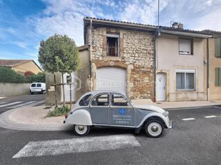  Maison à vendre 6 pièces 107 m²