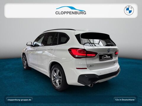 X1 xDrive25e M Sport – Hybride Rechargeable BVA Head-Up Display 2022 occasion 33000 Bordeaux