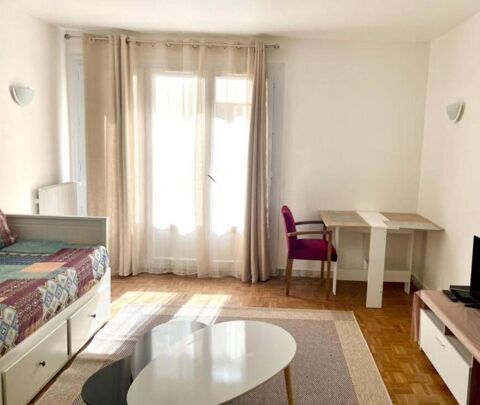  Appartement � louer 1 pi�ce 31 m�