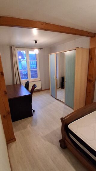  Appartement � louer 2 pi�ces 52 m�