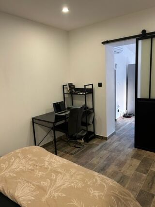  Appartement à louer 2 pièces 30 m²