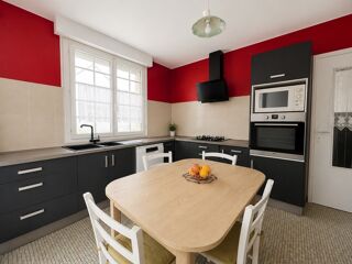  Maison � vendre 8 pi�ces 140 m�