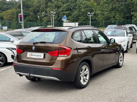 X1 (E84) XDRIVE18D 143 PREMIERE 2010 occasion 78240 Chambourcy