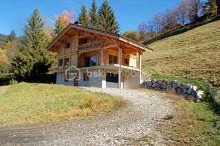 Chalet  vendre 8 pices 150 m