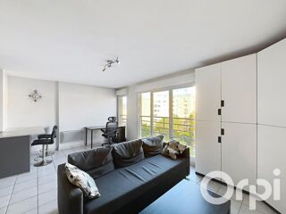  Appartement à louer 1 pièce 42 m²