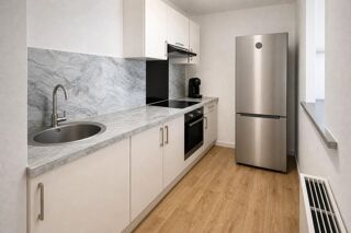  Appartement � vendre 2 pi�ces 47 m�