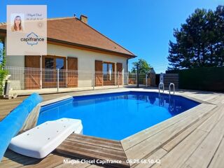  Maison � vendre 9 pi�ces 216 m�