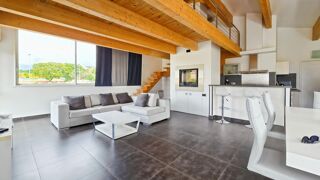  Appartement à vendre 4 pièces 101 m²