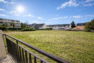  Appartement � vendre 3 pi�ces 60 m�