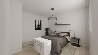  Maison à vendre 6 pièces 120 m²