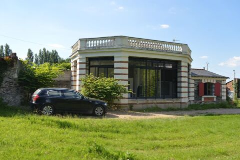  Maison � louer 2 pi�ces 60 m�