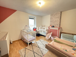  Maison � vendre 7 pi�ces 125 m�