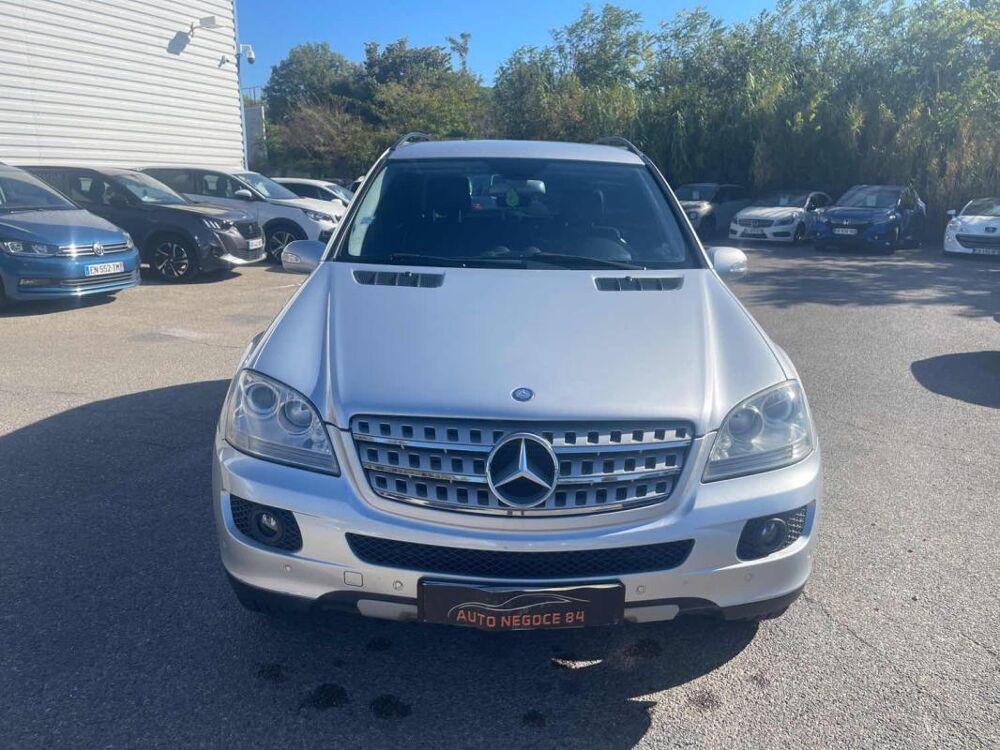 Classe A 320 CDI Pack Sport 2006 occasion 84700 Sorgues