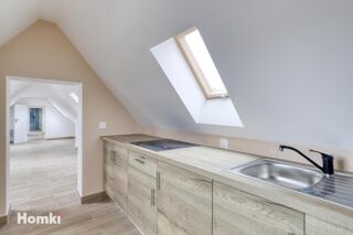  Appartement � vendre 2 pi�ces 75 m�