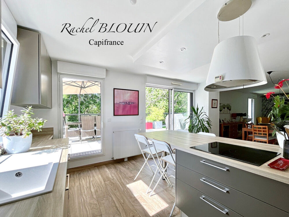 � vendre  Appartement Rennes (35200)