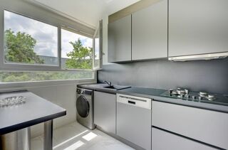 Appartement à vendre 3 pièces 61 m²