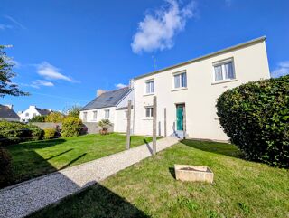  Maison à vendre 4 pièces 87 m²