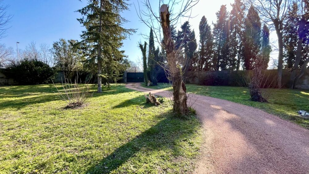 � vendre  Maison Sorgues (84700)