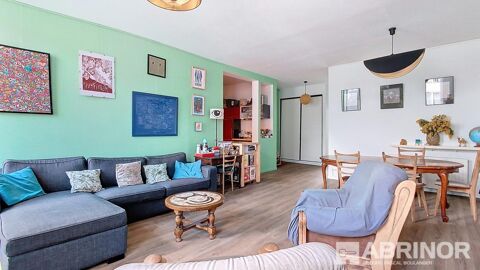  Appartement � vendre 4 pi�ces 90 m�