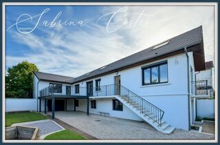  Maison  vendre 7 pices 200 m