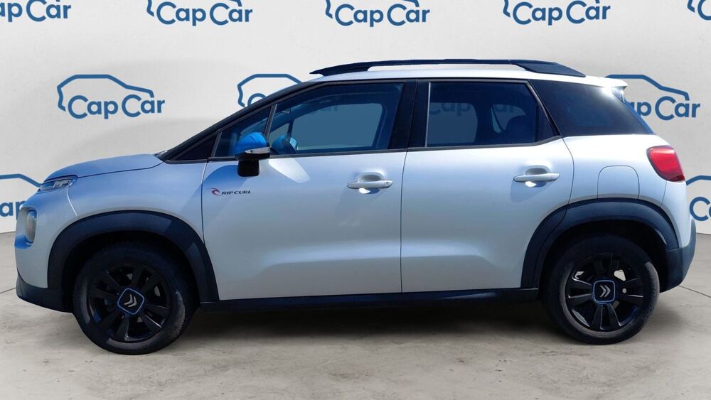 C3 Aircross 1.2 PureTech 110 Rip Curl 2019 occasion 97460 Saint Paul