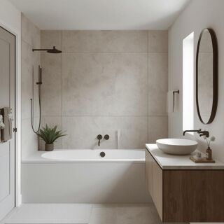  Appartement � vendre 4 pi�ces 86 m�