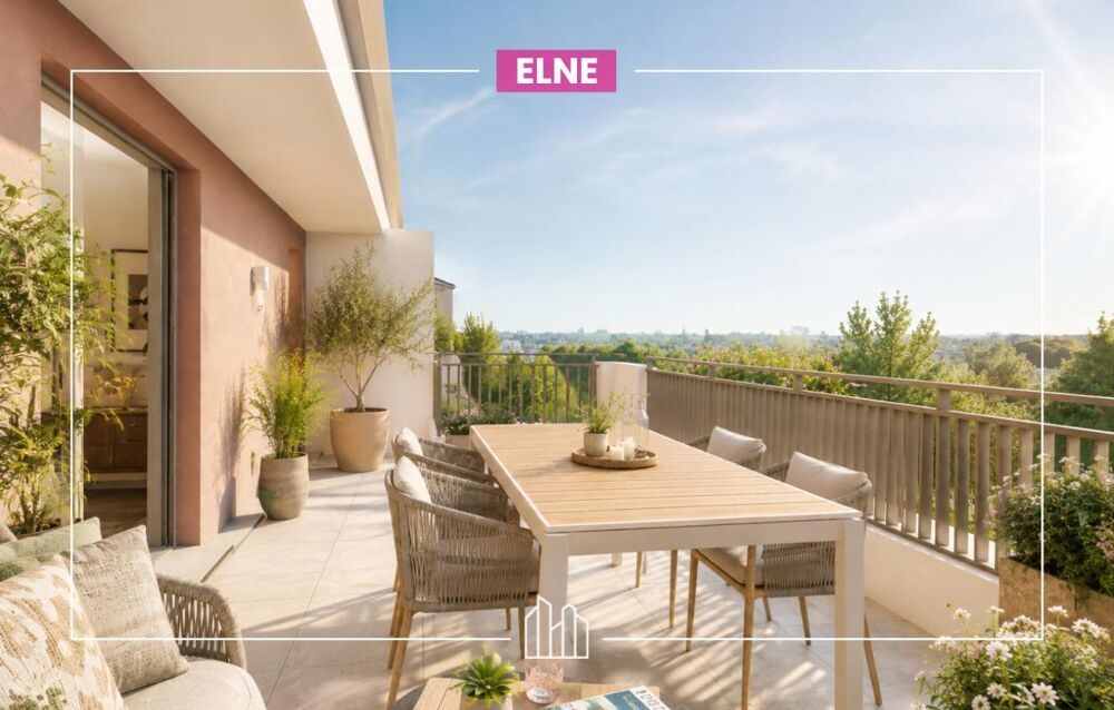 Vente Appartement T2 de 41m2 France