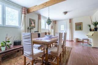  Maison à vendre 6 pièces 155 m²