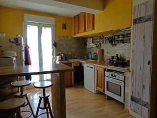  Maison à vendre 4 pièces 72 m²