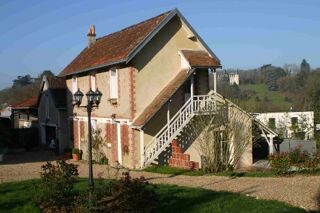  Maison � louer 4 pi�ces 88 m�