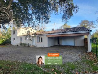  Maison  vendre 5 pices 135 m