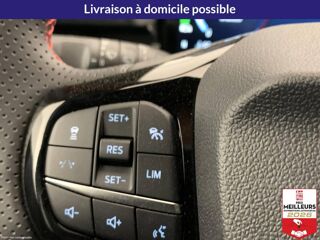 Puma 1.0 EcoBoost 125 ch mHEV S&S Powershift ST-Li 2026 occasion 78200 Buchelay