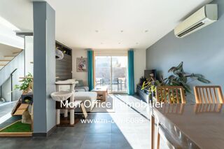  Maison � vendre 3 pi�ces 74 m�