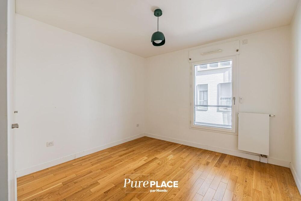 à vendre  Appartement Paris 11