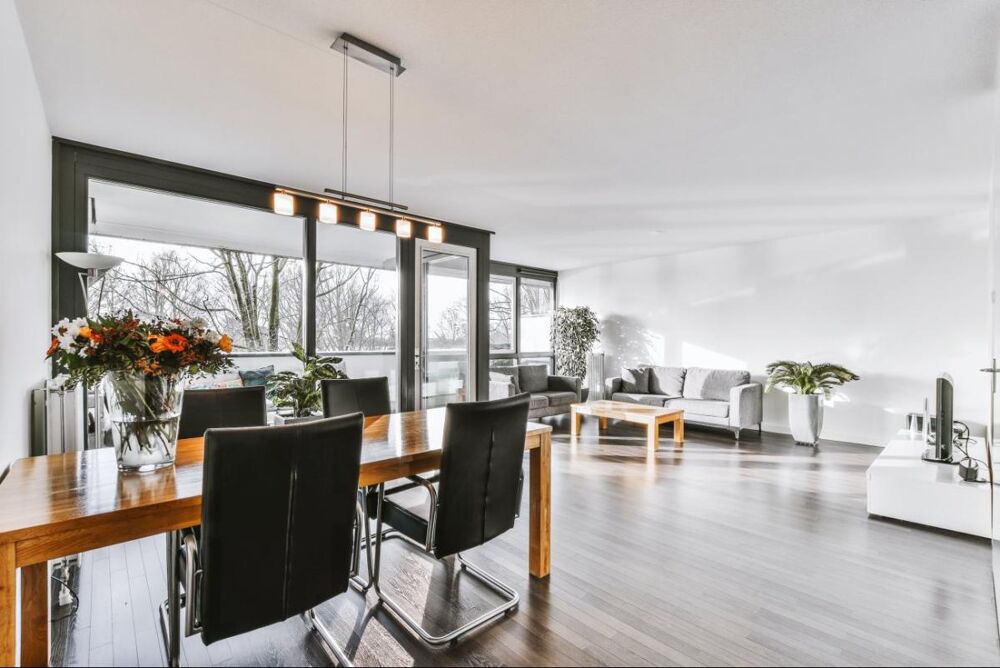 Appartement T4 de 120m² à Mérignac