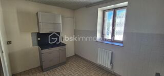  Maison à vendre 4 pièces 83 m²