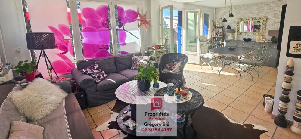 Vente Maison Maison d'architecte Ablon-sur-Seine Ablon sur seine