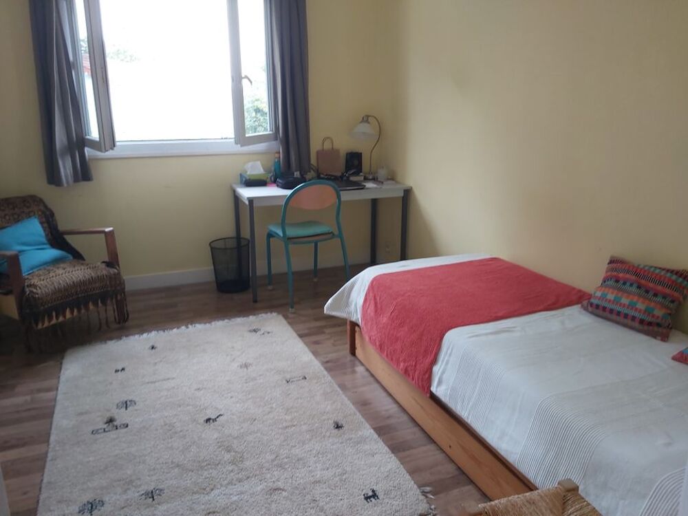Chambre de 13m2 à louer sur Villebon-sur-Yvette