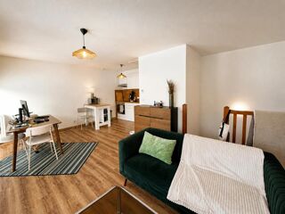  Maison à vendre 3 pièces 70 m²