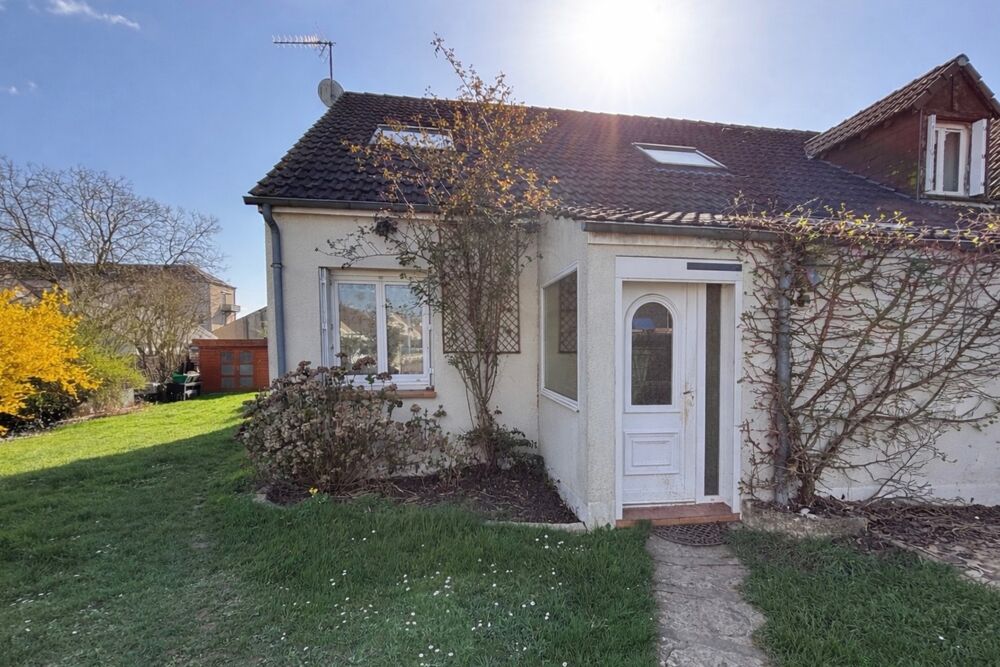 Jolie maison à Chevilly 45520