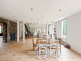  Maison à vendre 5 pièces 190 m²
