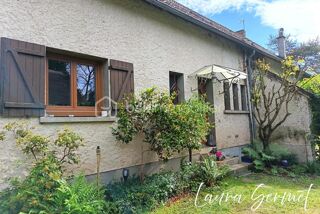  Maison à vendre 6 pièces 115 m²