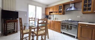  Maison à vendre 7 pièces 150 m²