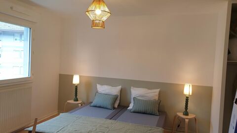  Appartement  louer 3 pices 79 m