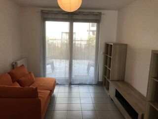  Appartement à louer 3 pièces 60 m²
