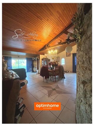  Moulin � vendre 10 pi�ces 260 m�