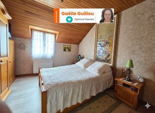  Maison � vendre 4 pi�ces 70 m�